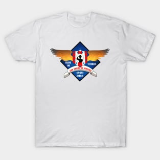 Veterans Day Tribute T-Shirt